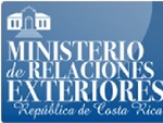 Ministerio de relaciones exteriores y culto